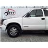 Image 25 : A12D --  2005 GMC JIMMY SLS 4X4, White, 248131 KM