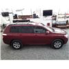 Image 11 : D3 --  2008 TOYOTA HIGHLANDER AWD, Red, 293 968 KM