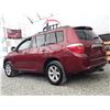Image 19 : D3 --  2008 TOYOTA HIGHLANDER AWD, Red, 293 968 KM