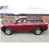 Image 21 : D3 --  2008 TOYOTA HIGHLANDER AWD, Red, 293 968 KM