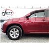 Image 26 : D3 --  2008 TOYOTA HIGHLANDER AWD, Red, 293 968 KM