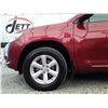 Image 27 : D3 --  2008 TOYOTA HIGHLANDER AWD, Red, 293 968 KM