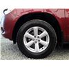 Image 28 : D3 --  2008 TOYOTA HIGHLANDER AWD, Red, 293 968 KM