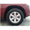 Image 30 : D3 --  2008 TOYOTA HIGHLANDER AWD, Red, 293 968 KM