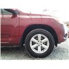 Image 31 : D3 --  2008 TOYOTA HIGHLANDER AWD, Red, 293 968 KM