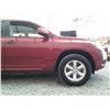 Image 32 : D3 --  2008 TOYOTA HIGHLANDER AWD, Red, 293 968 KM