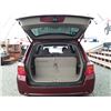 Image 51 : D3 --  2008 TOYOTA HIGHLANDER AWD, Red, 293 968 KM