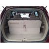 Image 52 : D3 --  2008 TOYOTA HIGHLANDER AWD, Red, 293 968 KM