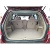 Image 53 : D3 --  2008 TOYOTA HIGHLANDER AWD, Red, 293 968 KM