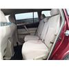 Image 55 : D3 --  2008 TOYOTA HIGHLANDER AWD, Red, 293 968 KM