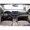 Image 65 : D3 --  2008 TOYOTA HIGHLANDER AWD, Red, 293 968 KM