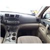 Image 66 : D3 --  2008 TOYOTA HIGHLANDER AWD, Red, 293 968 KM