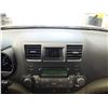 Image 71 : D3 --  2008 TOYOTA HIGHLANDER AWD, Red, 293 968 KM