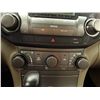 Image 73 : D3 --  2008 TOYOTA HIGHLANDER AWD, Red, 293 968 KM