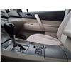 Image 78 : D3 --  2008 TOYOTA HIGHLANDER AWD, Red, 293 968 KM