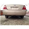 Image 25 : I6 --  2005 FORD 500 , Brown, 110050 KM