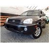 Image 2 : I4 --  2003 HYUNDAI SANTA FE GLS AWD, Grey, 272611 KM