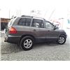 Image 8 : I4 --  2003 HYUNDAI SANTA FE GLS AWD, Grey, 272611 KM