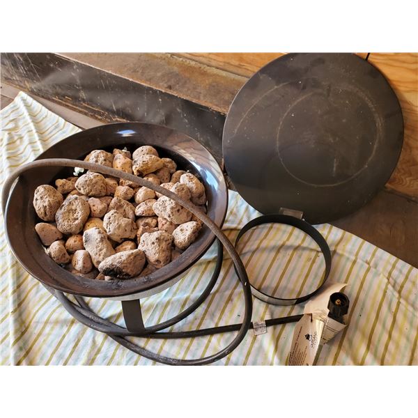Outland Fire Bowl