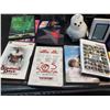 Image 2 : Assorted household items including tassimo, DVD's and much much more