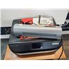 Image 1 : HP  4522 all-in-one Printer 7 laminator with pouches