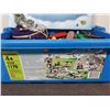 Image 3 : Lego set approximately 1176 piece