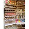 Image 3 : Lot of Golf Balls, Flask  & More