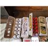 Image 2 : Lot of Golf Balls, Gloves  & More
