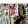 Image 3 : Lot of Golf Balls, Gloves  & More