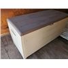 Image 1 : Large Outdoor storage container