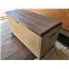 Image 2 : Large Outdoor storage container