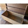 Image 3 : Large Outdoor storage container