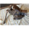Image 1 : Vise with Swival Base