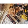 Image 2 : Large Lot of Misc Tools Inc 128 Piece Power Drill Kit