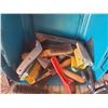 Image 5 : Large Lot of Misc Tools Inc 128 Piece Power Drill Kit