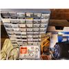 Image 4 : Large Lot of Misc Tools Inc Storage Drawer Case