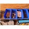 Image 5 : Large Lot of Misc Tools Inc Lots of Saw blades