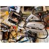 Image 5 : Large Lot of Misc Tools Inc Dewalt 20v Cordless Drill