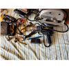 Image 6 : Large Lot of Misc Tools Inc Dewalt 20v Cordless Drill