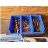 Image 5 : Large Lot of Misc Tools Inc Mkita Skill Saw