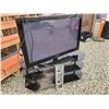 Image 1 : Samsung 42 Inch TV with Stand