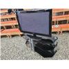 Image 2 : Samsung 42 Inch TV with Stand