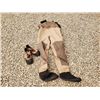 Image 1 : Milano Waders & Tyrophy Xl Shoes Size 10