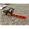 Image 1 : Poulan 260 Chain Saw