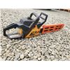 Image 2 : Poulan 260 Chain Saw