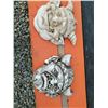 Image 1 : Two Gargoyle Outside Ornaments
