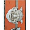 Image 2 : Two Gargoyle Outside Ornaments
