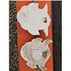 Image 4 : Two Gargoyle Outside Ornaments