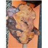 Image 2 : Burl Clock & Old Coo Coo Clock