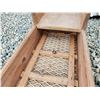 Image 3 : Gold Pan and Wooden Sluice box